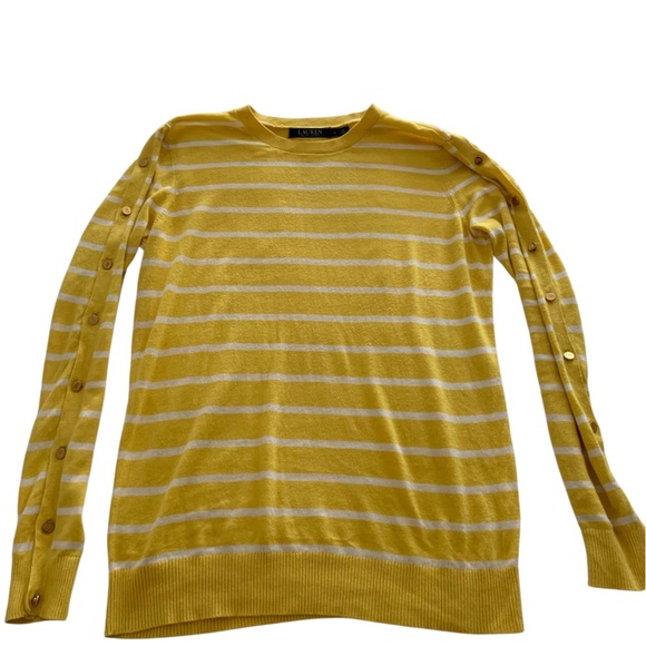 Ralph Lauren light sweeter - cotton - Medium - Picture 10 of 12